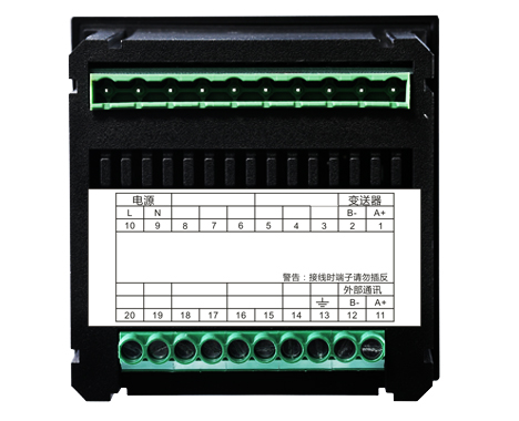 高壓開關(guān)柜光纖測(cè)溫系統(tǒng)